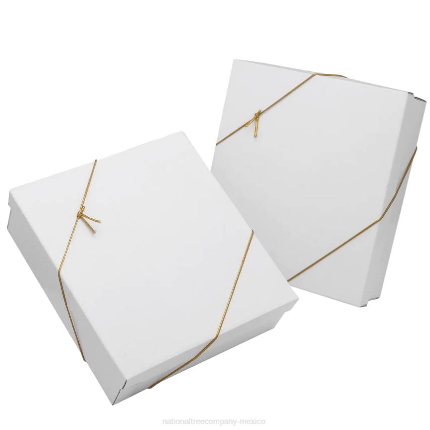 20-Piece Christmas Tree Ornament Set, Alpine Collection National Tree CompanyLBRH586